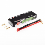 Intellect PT2 Pacco Batteria LiPo HV 6000mAh 7,6V 120C LCG
