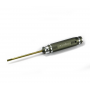 iRacing Flat Head Screwdriver 4.0mm