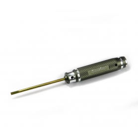 iRacing Flat Head Screwdriver 5.0mm