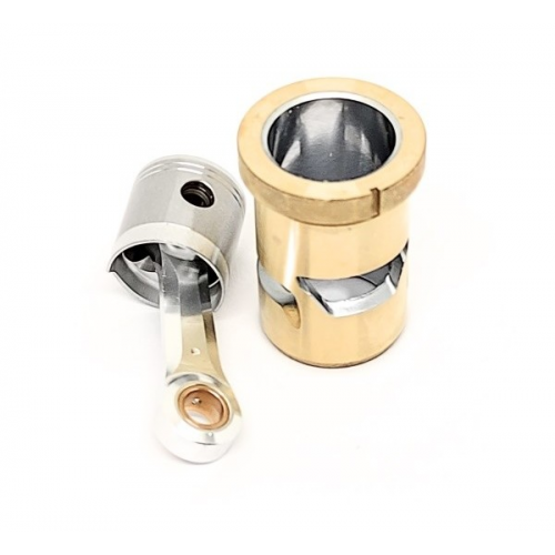 O.S. Engines T1204 Built-Up Parts Set