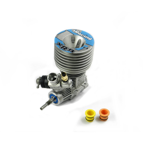 iRacing XR-B V3 3 Port Buggy & GT .21 Engine