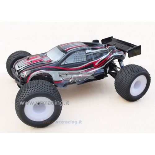 Automodello VRX Truggy 1/8 RTR Off/Road