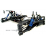Rc Car VRX Truggy 1/8 RTR Off/Road
