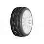 Gomme GRP GTJ03 XM2 Super Soft Cerchio HARD
