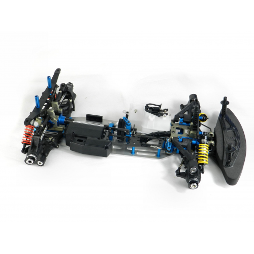 Automodello BMT 802GTX PRO 1/8 On/Road