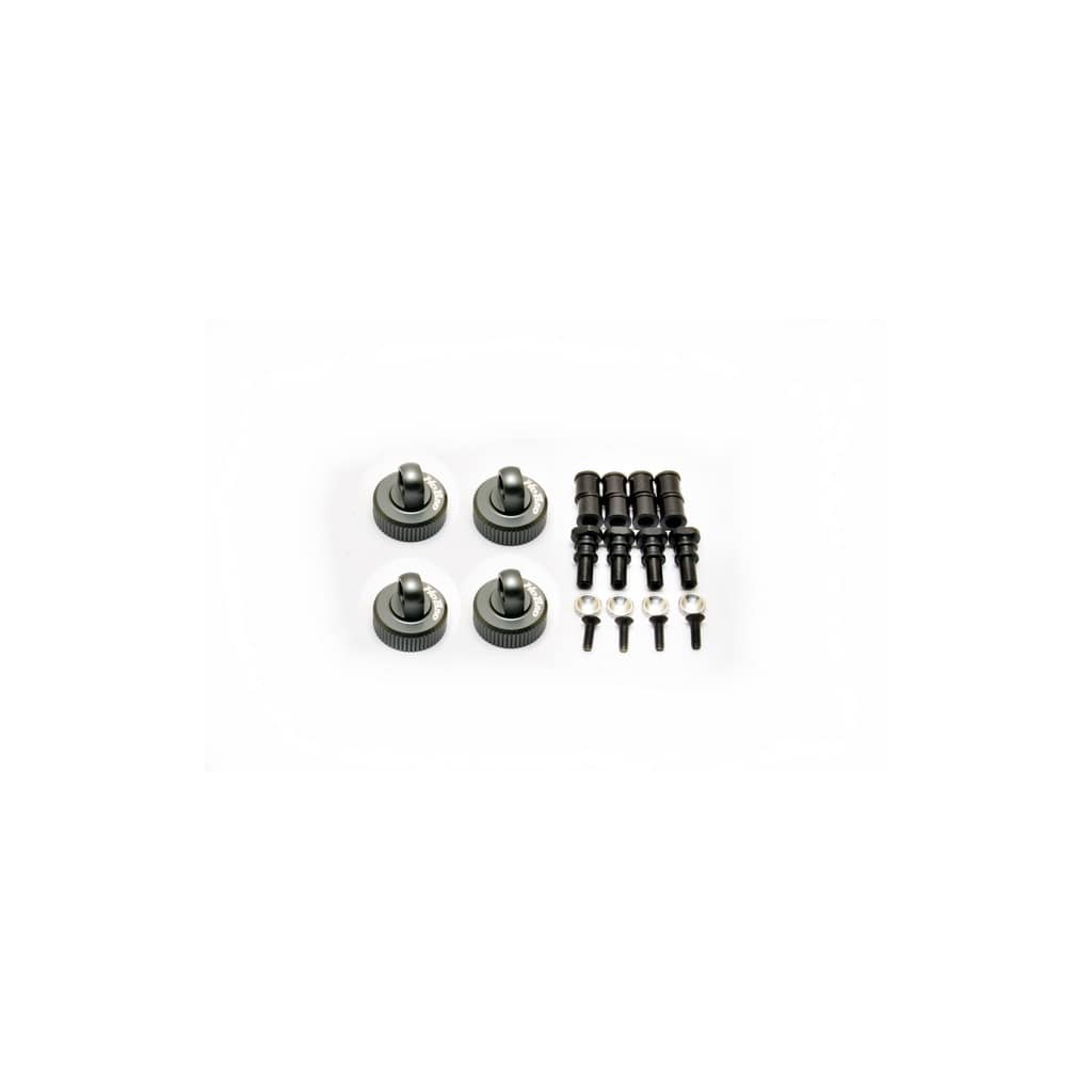PA8344 BMT 801 OnePiece Shock Cap Set