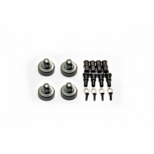 PA8344 BMT 801 One-Piece Shock Cap Set