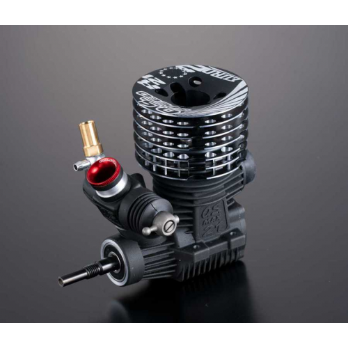 Motore O.S. Speed R21 EURO 2 Edition