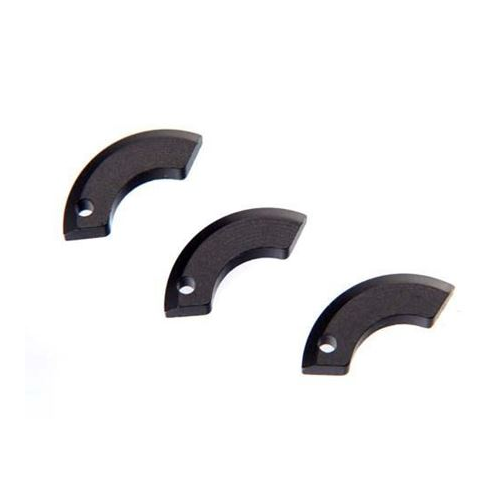 H2719 Mugen MRX6 Hard Centrifugal Shoe