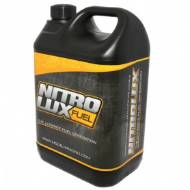 Nitrolux Energy2 Fuel 16% EU Off/Road 5 Litri