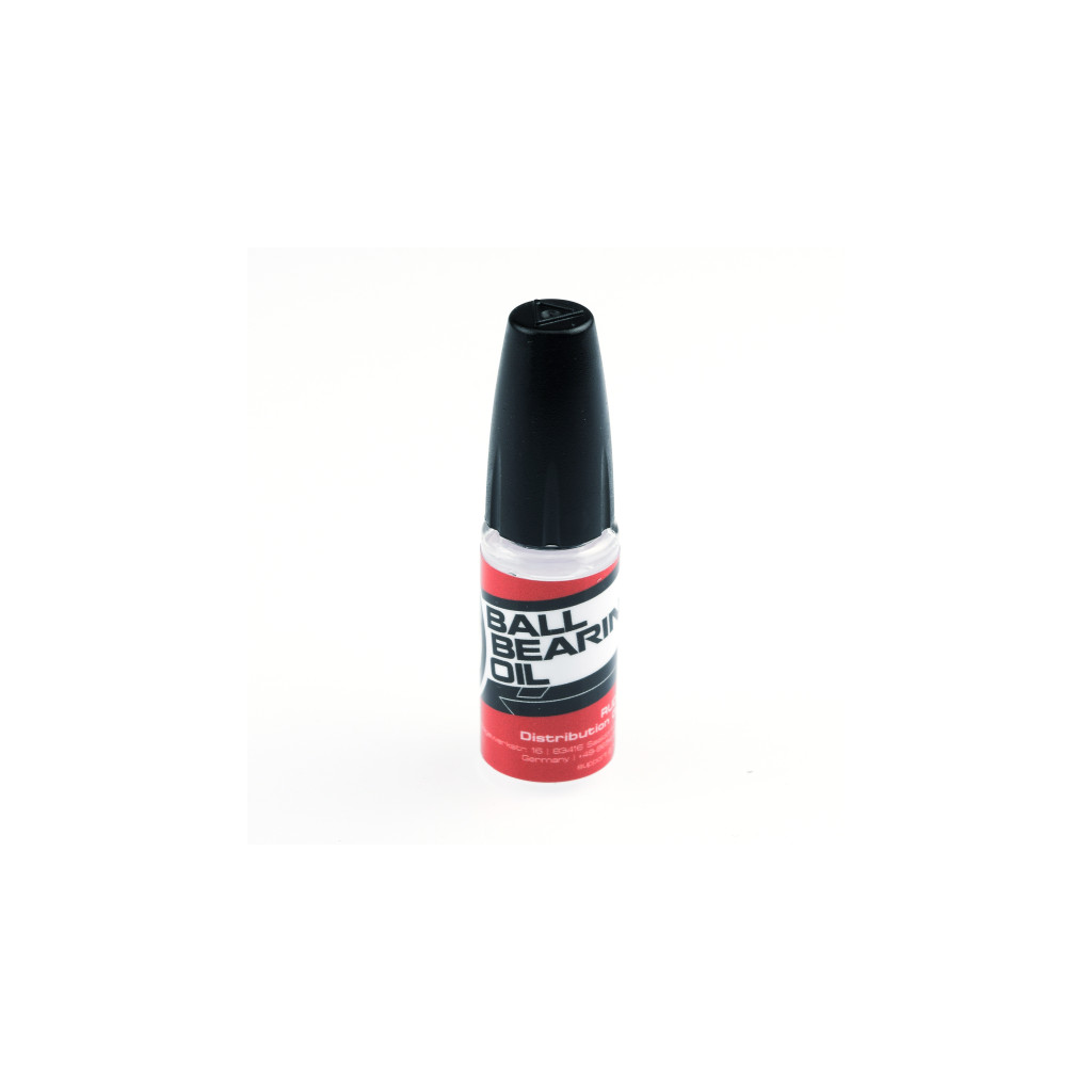 RUDDOG Ball Bearing Oil 10ml