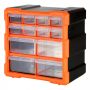 Robitronic Assortment Case 18 Compartments