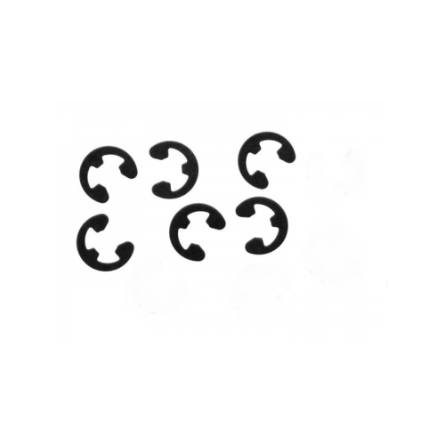 PA8428 BMT 802 GTX E-Clip Camma freno (6pz)