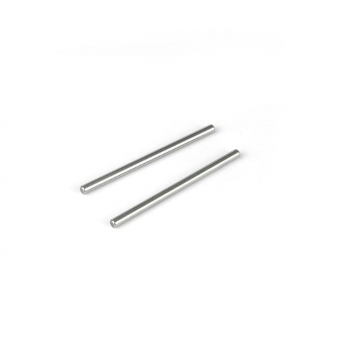 PA8418 BMT 802 GTX Front Lower Suspension Arm Pin (2)