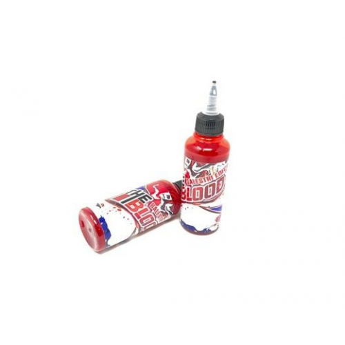 PGrip The Blood by Dario Balestri - Tyre Additive for foam tyres