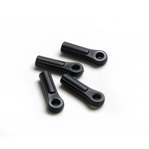 BMT.0905 BMT 802 GTX Uniball lungo monobraccio posteriore superiore