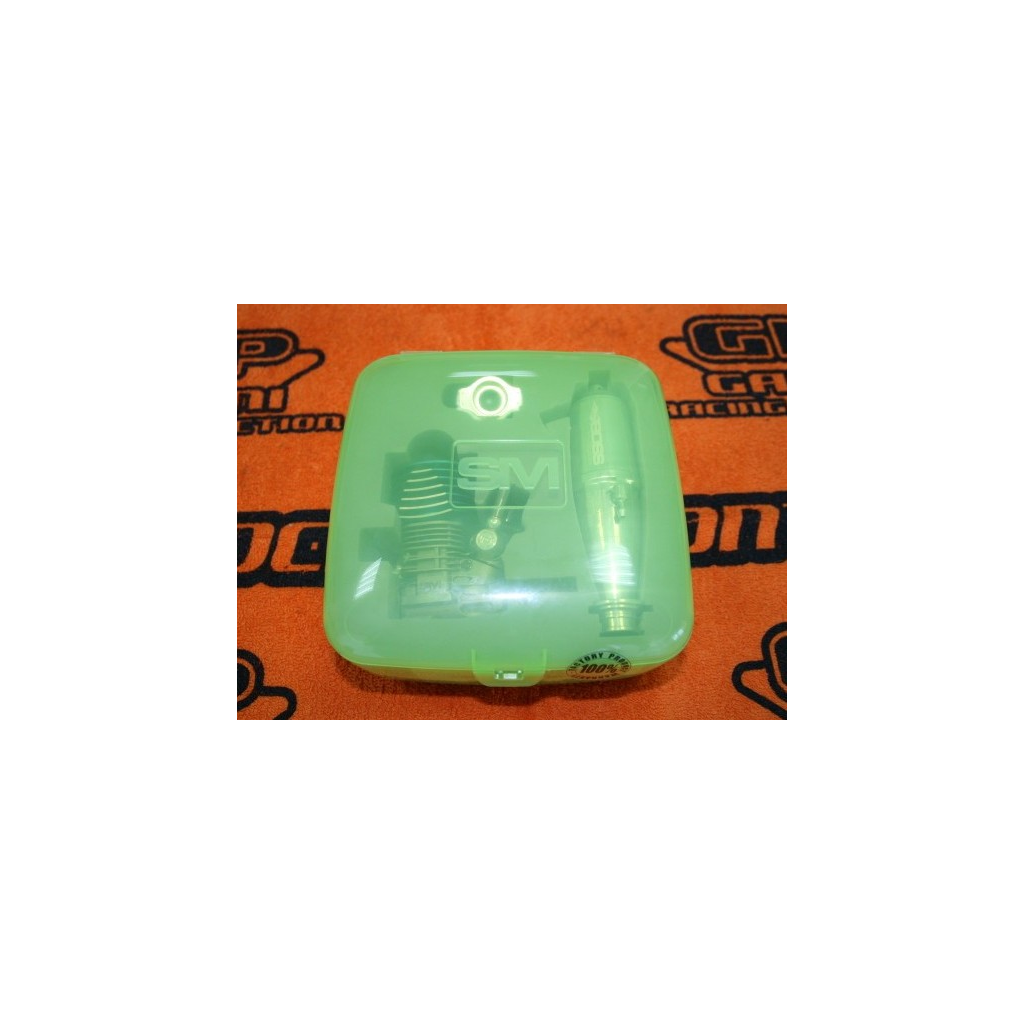 BOSS B12 TC 3 Port Engine