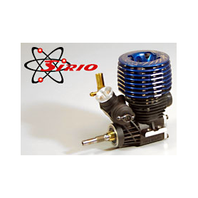Sirio S12 XXX 3 port Race Engine