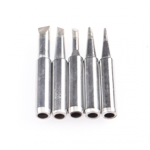 Ruddog RSS65 | RSI60 Soldering Tip Set