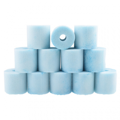 Ruddog Pre-Oiled Air Filter Foam for Mugen MBX8R (12pcs)