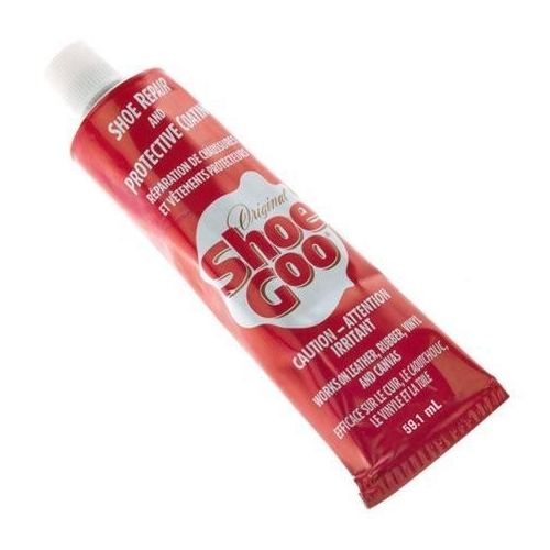 Shoe Goo Colla per riparazione/rinforzo carrozzerie (29,5ml)