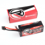 Ruddog Pacco Batteria LiPo 6500mAh 14,8V 50C XT90