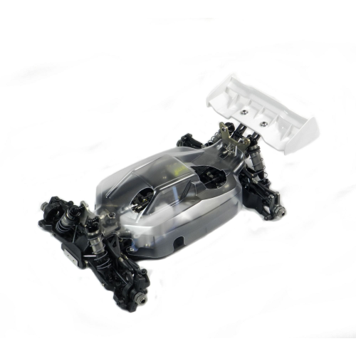 Automodello BMT 802 PRO 1-8 Competition Buggy