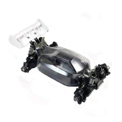 RC Car BMT 802EP Buggy PRO 1/8 Competition Buggy