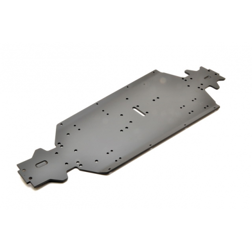 PA8501 BMT 802 Telaio Buggy EP in ergal CNC