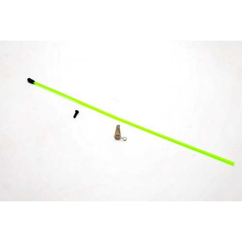 PA8000 BMT Antenna Pipe and Mount Set