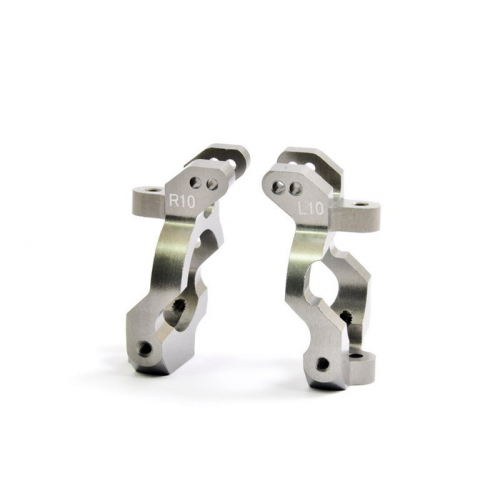 PA8397-10 BMT 801 C Hub Barilotti sterzo in ergal 10°