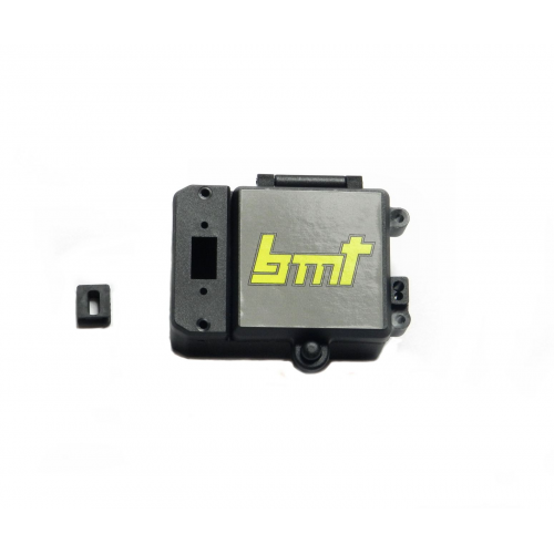 PA8524 BMT 802 Receiver Box