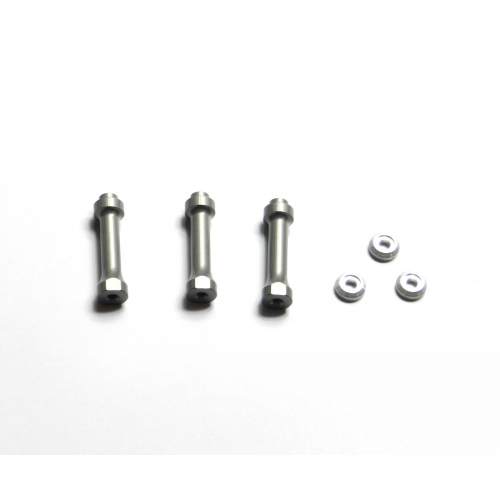 PA8525 BMT 802 Alu. Servo Tray Mount Posts