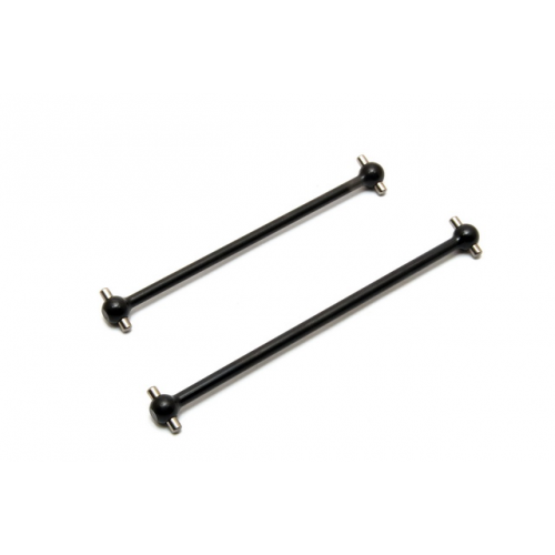 PA8530 BMT 802 Semiassi centrali GP