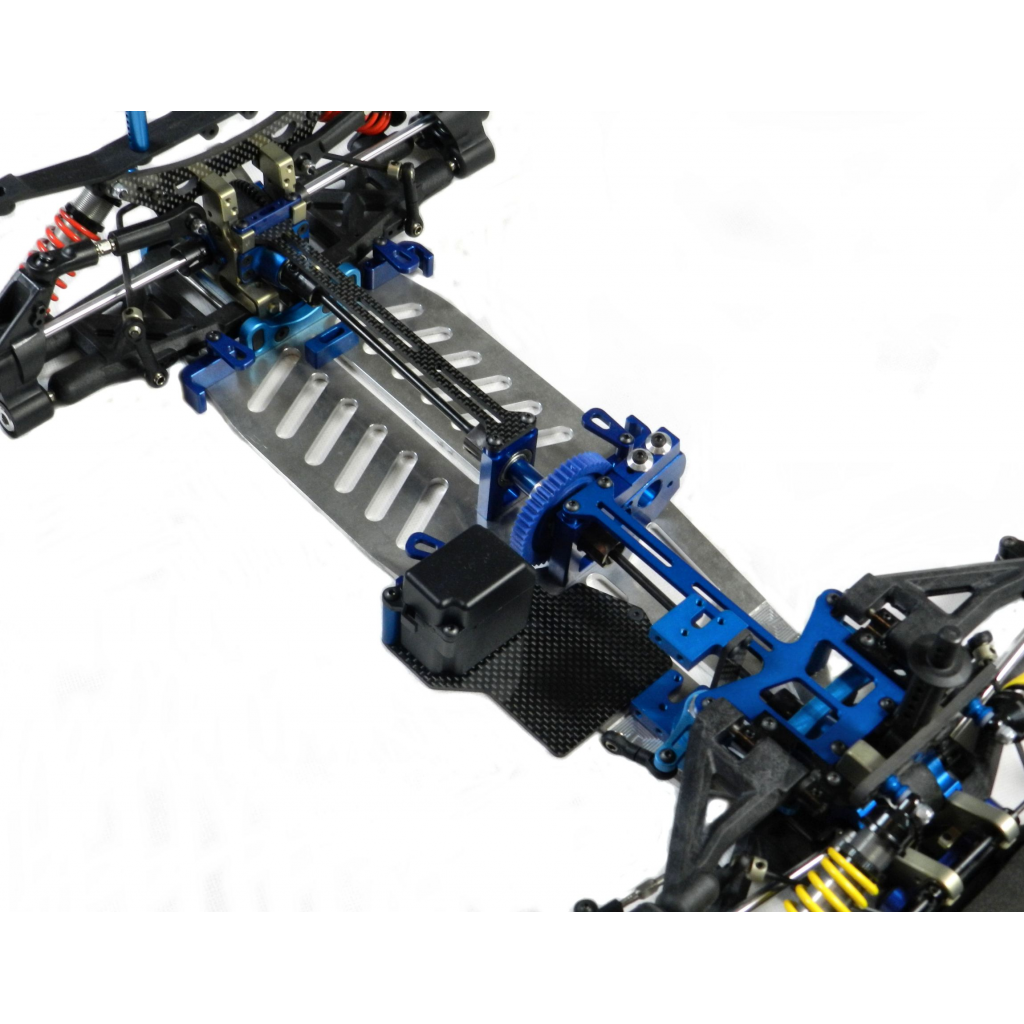 RC Car BMT 802GTX EP PRO 1/8 On/Road