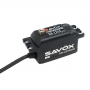 Savox SB-2265MG HV Low Profile Brushless Digital Servo