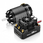 HobbyWing XERUN Combo XR8 PRO G3 1/8 Regolatore Brushless ESC 200A + Motore 4268 2200KV