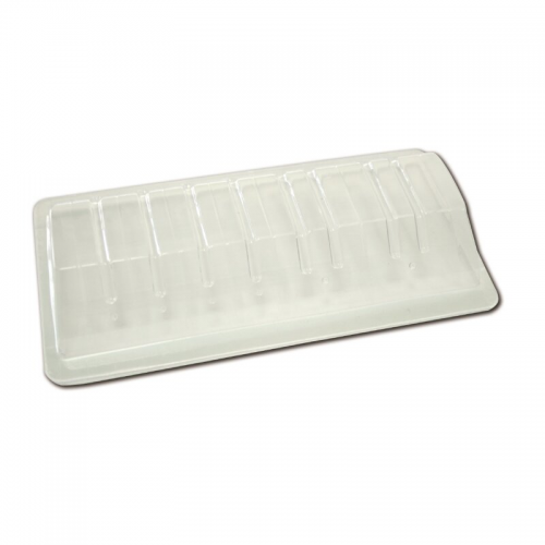 Blitz Side Supporter for 1/8 On-Road Racing Body Shell