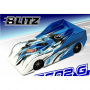 Blitz TS02G 1/10 200mm Racing Body
