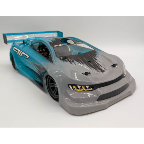 PIP AERO Carrozzeria TC235 Touring (1/10-230mm)