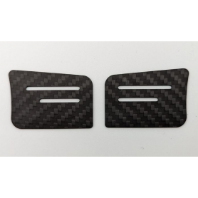 PIP AERO Carbon Side Plate for Bodies 1/10 GP