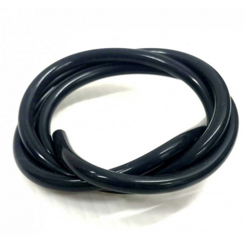 XTR Fuel Line Tube Black High Density by Ronnefalk