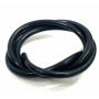 XTR Fuel Line Tube Black High Density by Ronnefalk