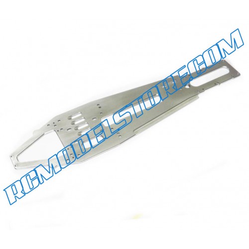 BlissRC Tuned Chassis for Mugen MTX5