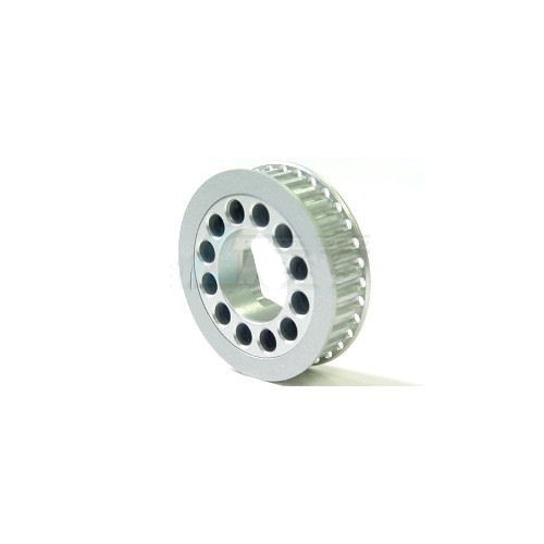 3 Racing Puleggia 32T in ergal per unidirezionale Mugen MTX3