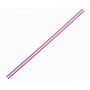 Xceed Antenna Rod Purple 2pcs