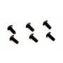 PA0401 BMT 902 Button Head 3x4mm Screw (6pcs)
