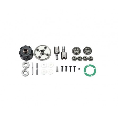 SPT601068 Serpent SRX8 GT Set Differenziale HTD