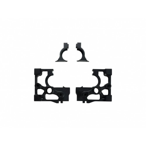 SPT601174 Serpent SRX8 GT Set Spalline supporto cambio