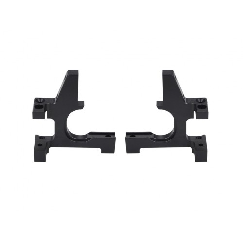 SPT601007 Serpent SRX8 GT Bearingblock rr low L+R